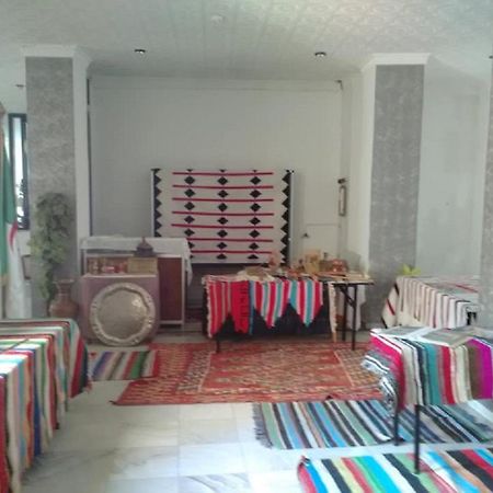 Mimosa Palace Annaba Extérieur photo
