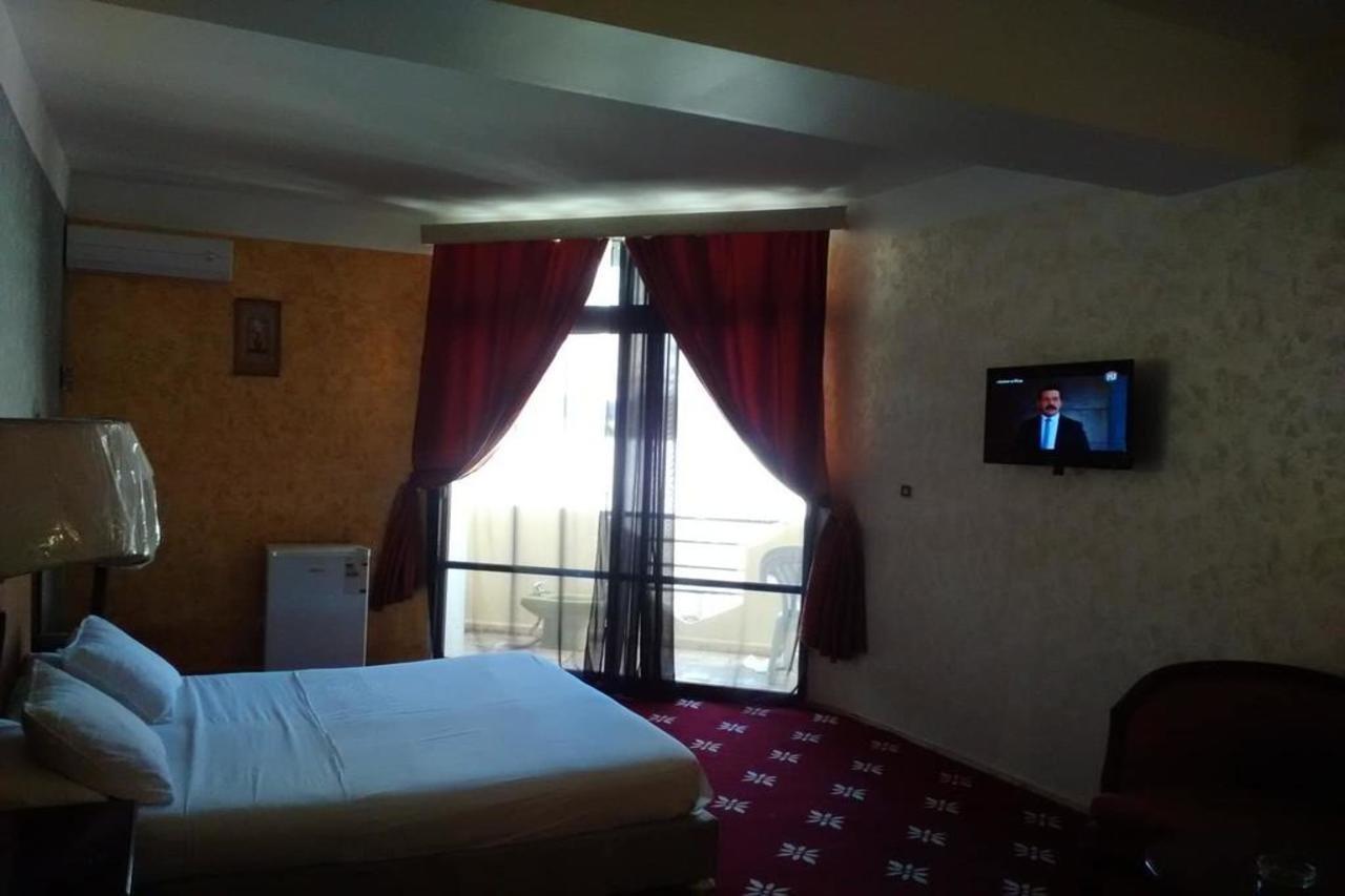 Mimosa Palace Annaba Extérieur photo