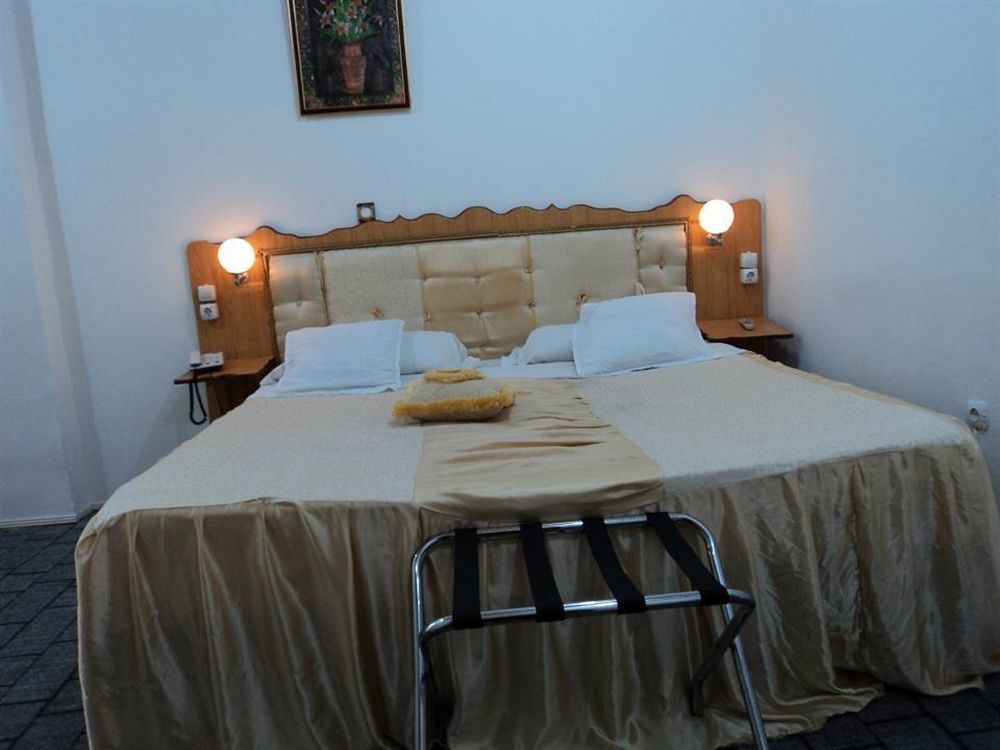 Mimosa Palace Annaba Extérieur photo