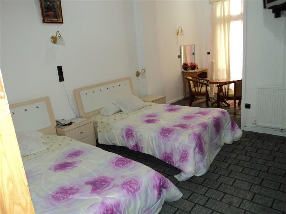 Mimosa Palace Annaba Extérieur photo