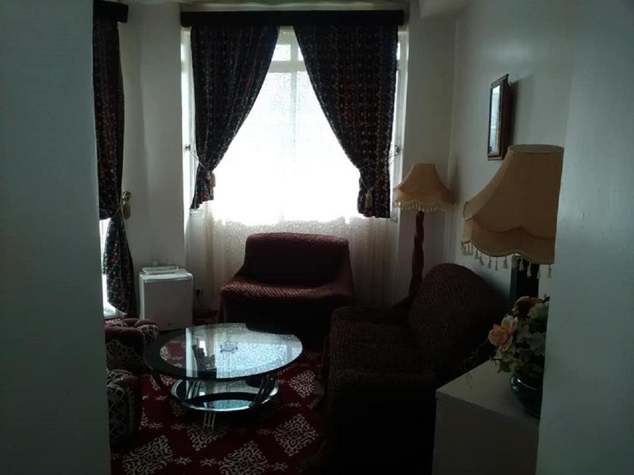 Mimosa Palace Annaba Extérieur photo