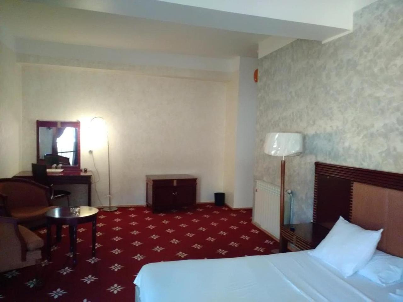 Mimosa Palace Annaba Extérieur photo