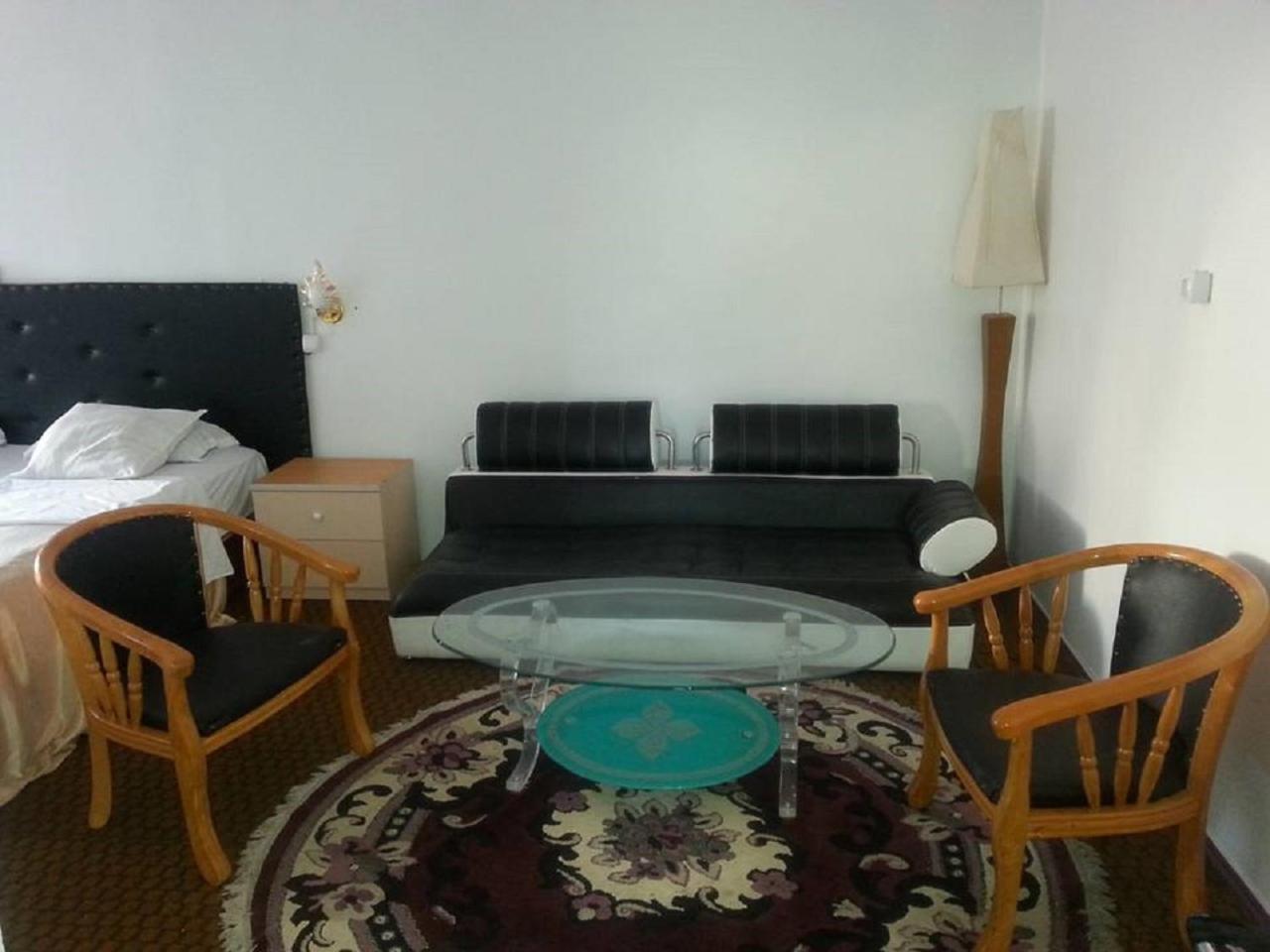 Mimosa Palace Annaba Extérieur photo