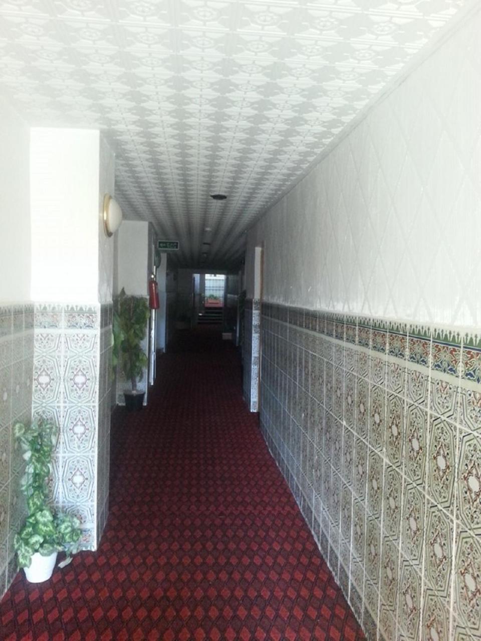 Mimosa Palace Annaba Extérieur photo