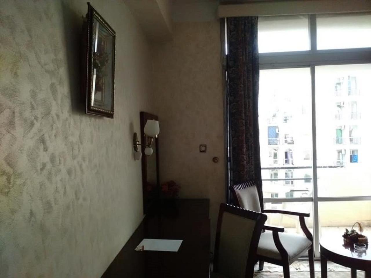 Mimosa Palace Annaba Extérieur photo