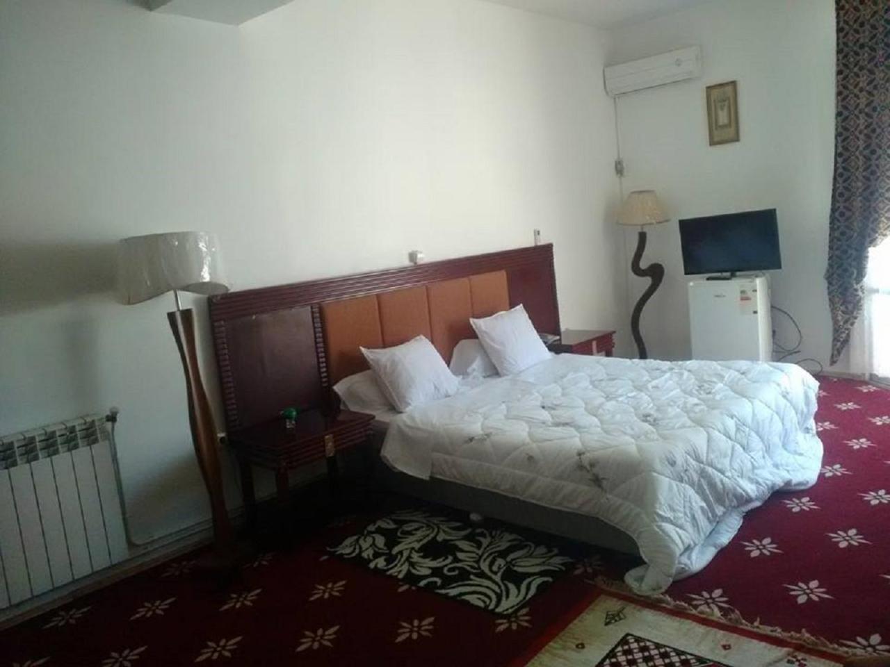Mimosa Palace Annaba Extérieur photo