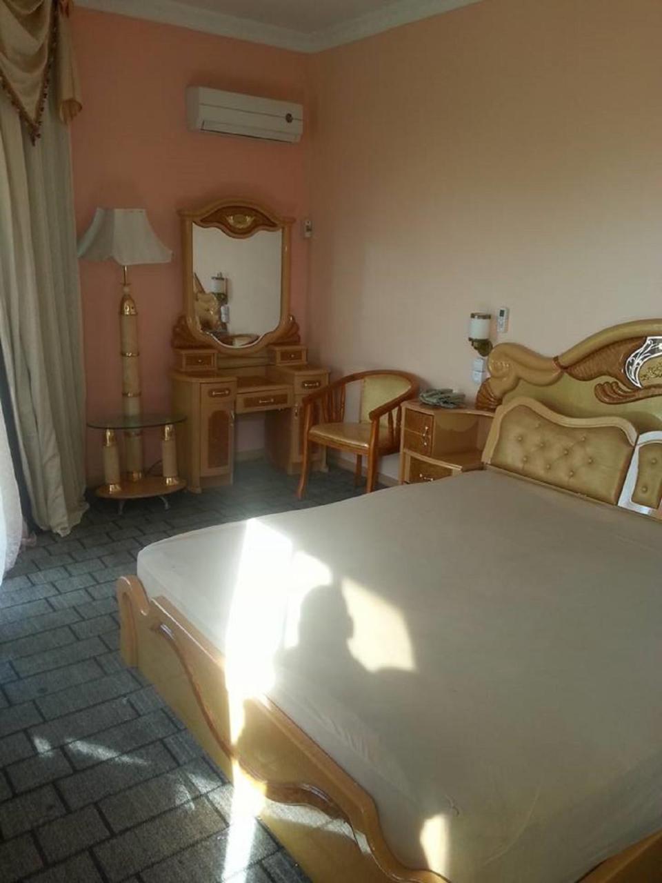 Mimosa Palace Annaba Extérieur photo