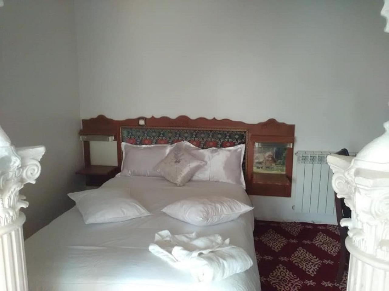 Mimosa Palace Annaba Extérieur photo