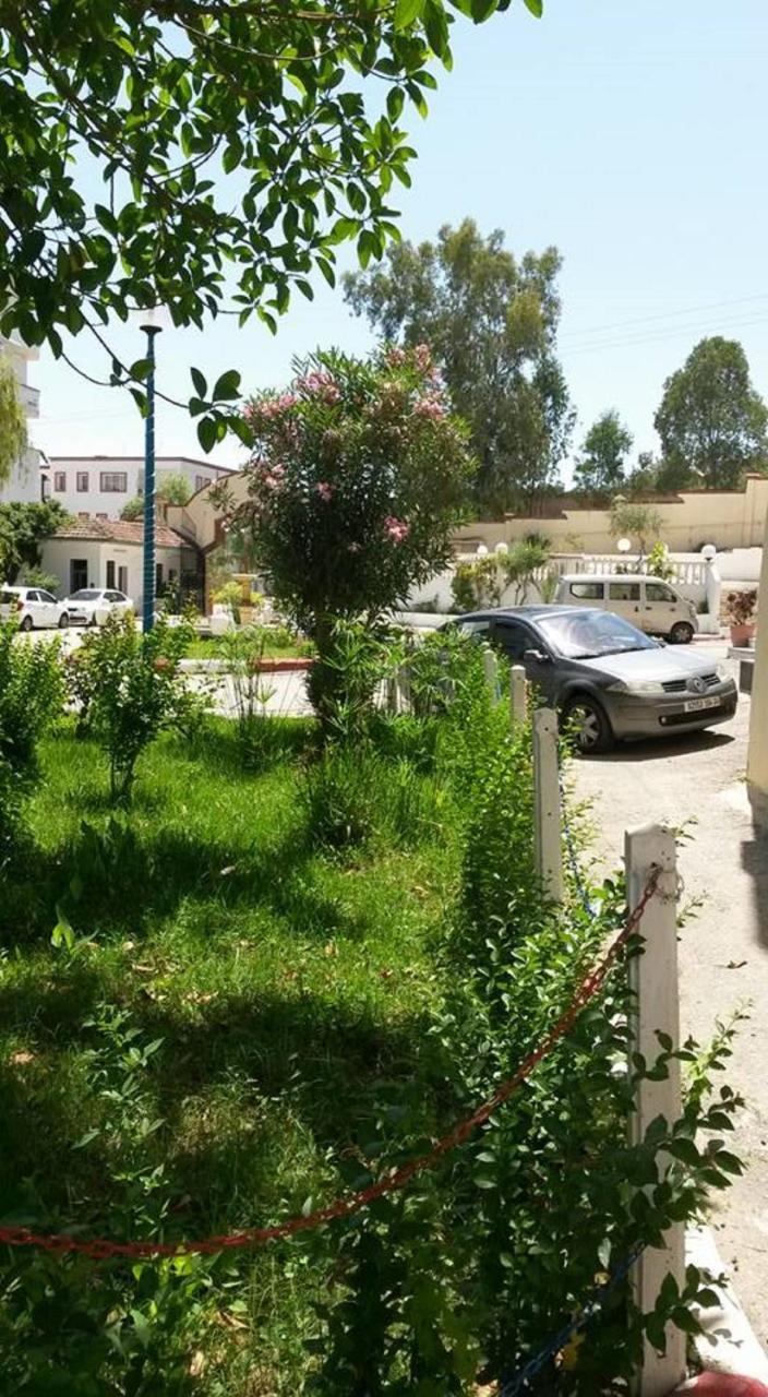 Mimosa Palace Annaba Extérieur photo