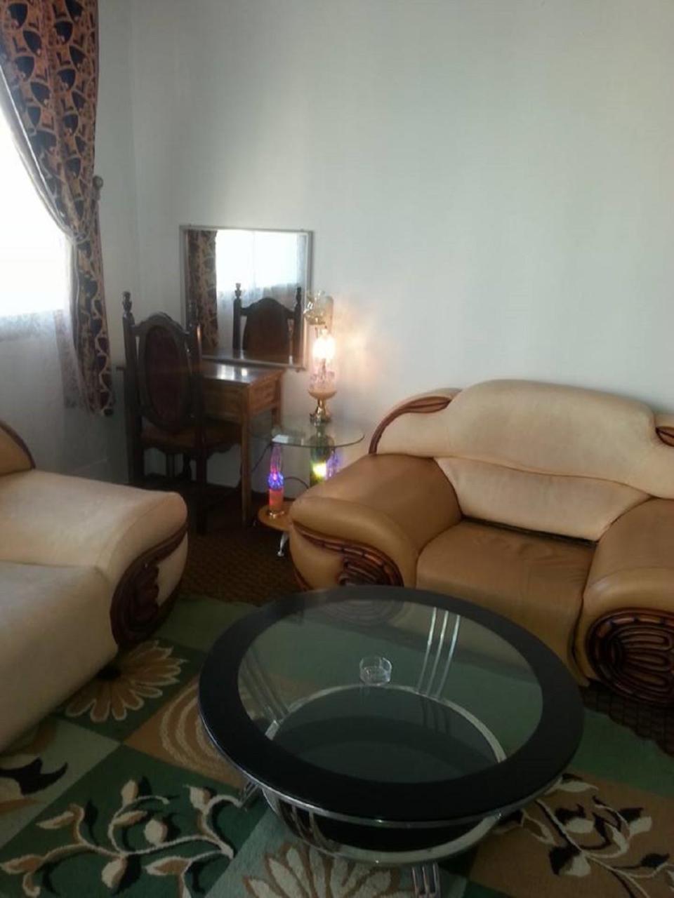 Mimosa Palace Annaba Extérieur photo