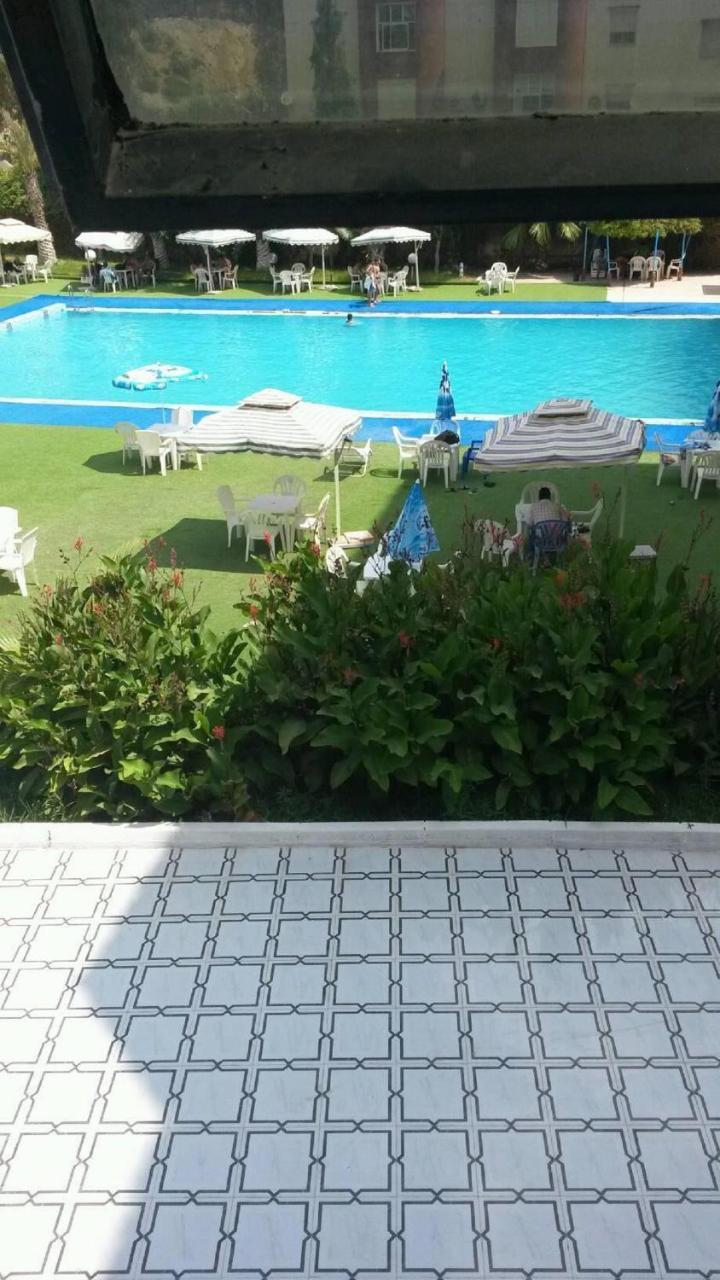 Mimosa Palace Annaba Extérieur photo