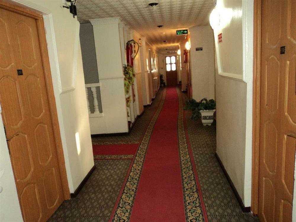 Mimosa Palace Annaba Extérieur photo