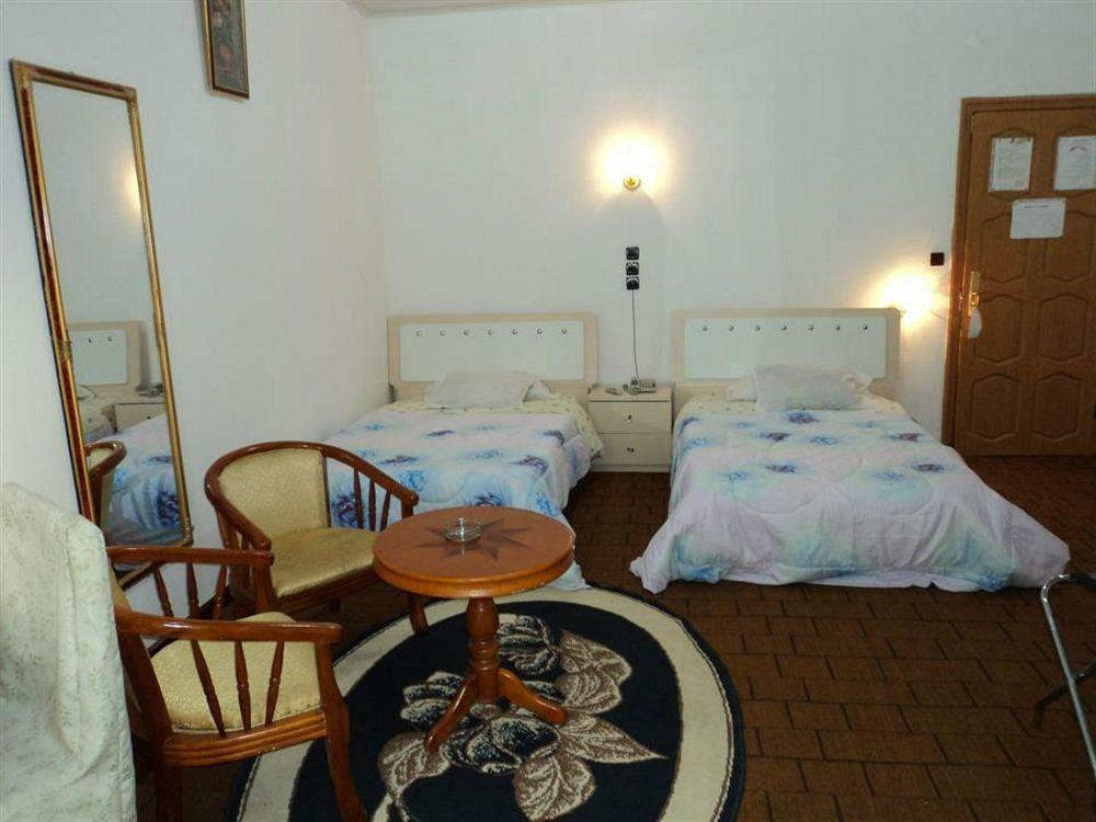 Mimosa Palace Annaba Extérieur photo
